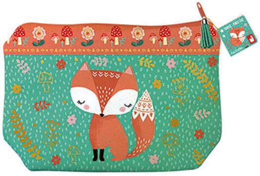 Несесер Janod - Лисица