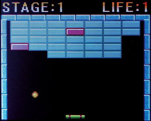 Мини аркаден автомат Legami, 152 игри