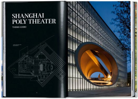 Contemporary Japanese Architecture