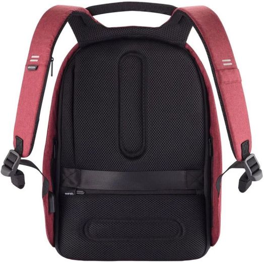 Раница XD Design Bobby Hero Regular, червена