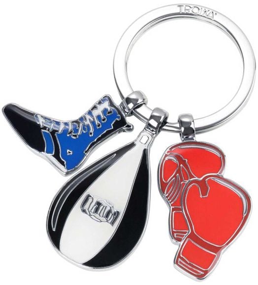 Ключодържател Troika Boxen