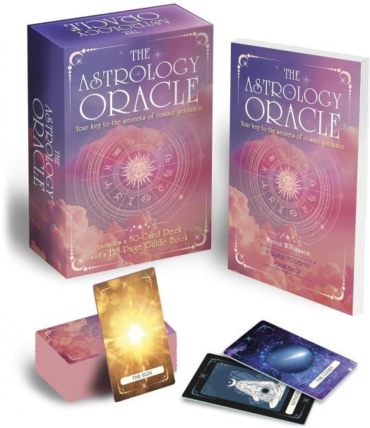The Astrology Oracle
