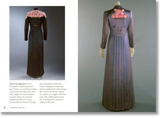 Little Book of Schiaparelli