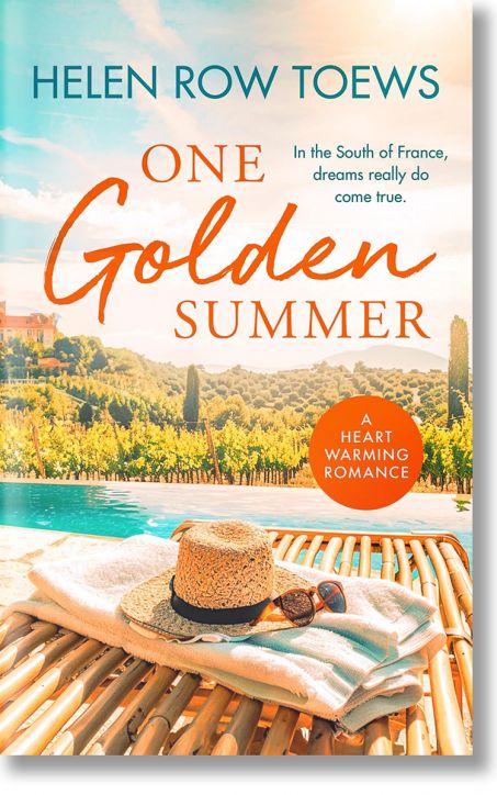 One Golden Summer