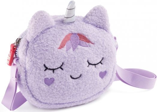 Детска чантичка за през рамо Miquelrius - Еднорог