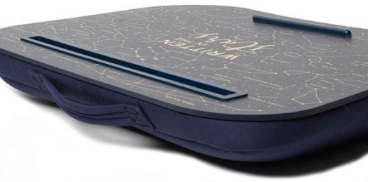 Поставка за лаптоп Legami - Stars