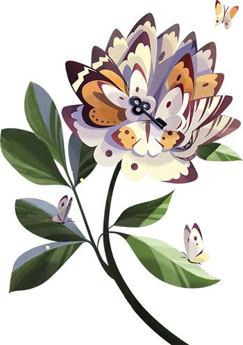 Разширение за настолна игра Dixit: 7 Revelations