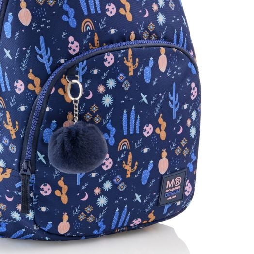 Раница Miquelrius Desert с две отделения, 27 л.