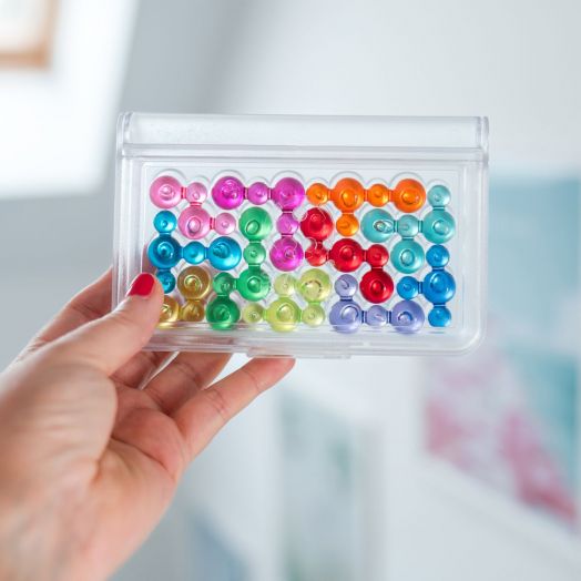 Логическа игра Smart Games: IQ Bubbles