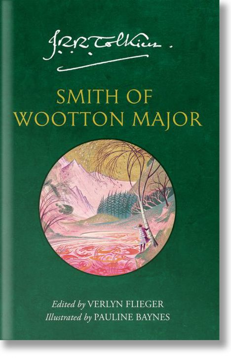 Smith of Wootton Major
