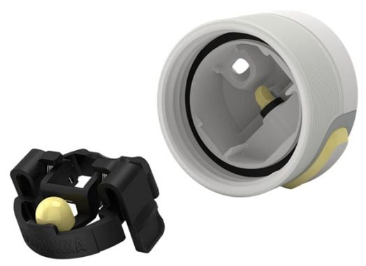 Стоманена термочаша Kambukka Etna Daydream Madras, 0.500 л.