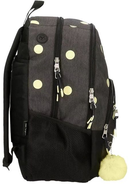 Раница Pepe Jeans Leire с две отделения