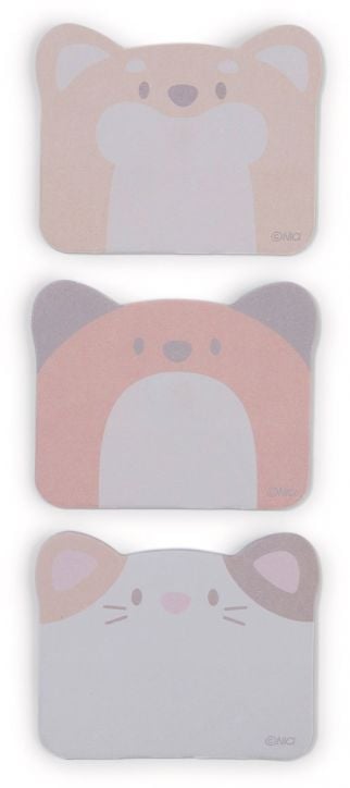 Лепящи листчета Nici Mymochi