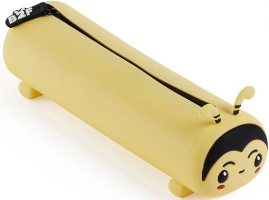 Силиконов несесер Miquelrius Back2Fun - Пчеличка