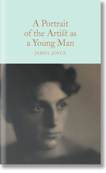 A Portrait of the Artist as a Young Man