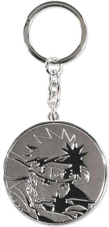 Ключодържател Naruto Shippuden
