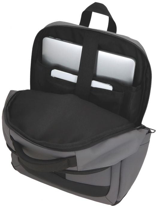 Раница Pepe Jeans Hoxton Grey с две отделения