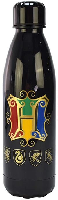Бутилка за вода от тритан Harry Potter Back To Hogwarts, 0.650 л.