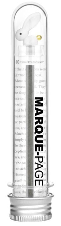 Разделител за книга Metalmorphose - Rabbit