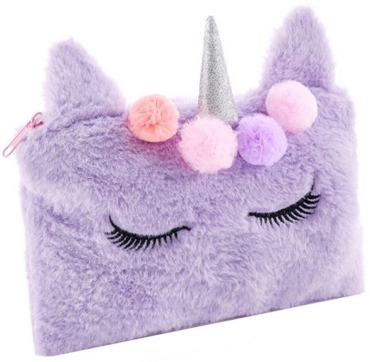 Несесер Miquelrius Back2Fun - Еднорог