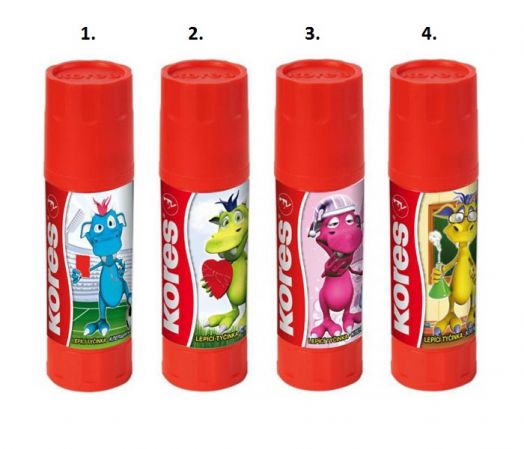 Лепило Kores Fantasy