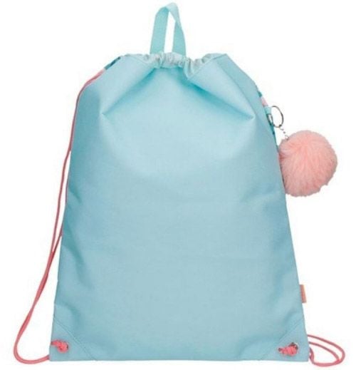 Торбичка Movom Never Stop Dreaming с връзки