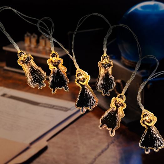 Светещ гирлянд Blue Sky Wednesday - Dance Pose