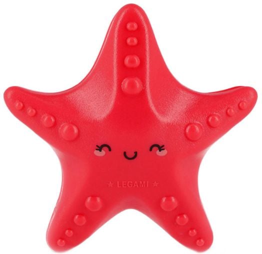 Държач за плажна хавлия Legami - Starfish