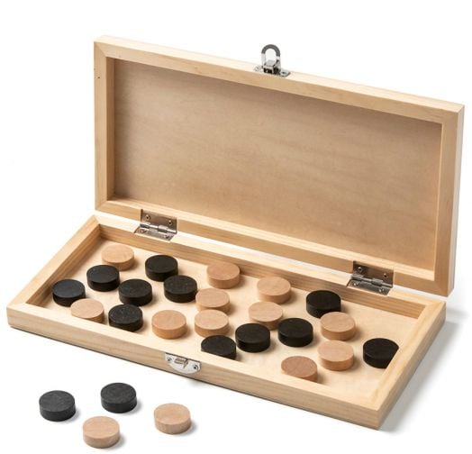 Игра Miquelrius Пешки