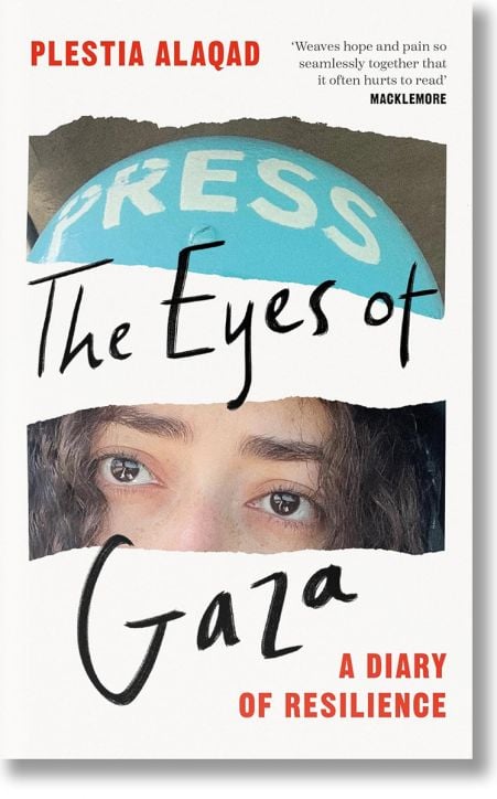 The Eyes of Gaza: A Diary of Resilience