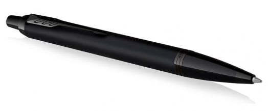 Химикалка Parker Royal IM Black Edition, M