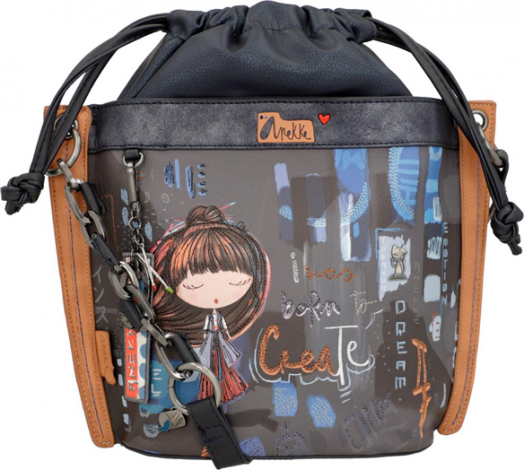 Дамска чанта Anekke Contemporary, 28 x 28 x 11 см.