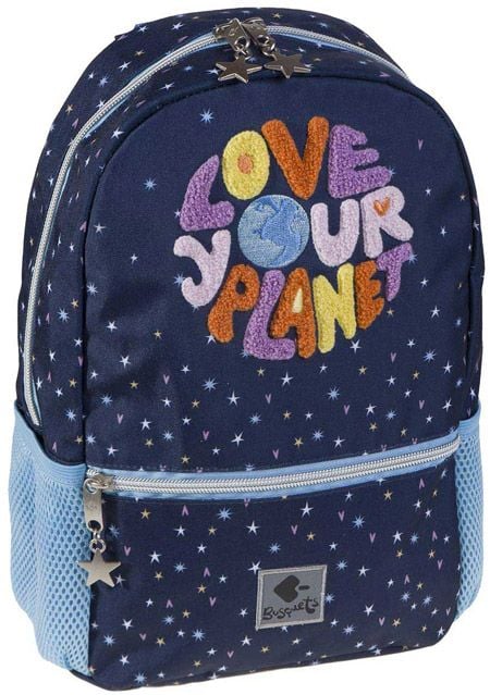 Малка детска раничка Busquets Love Your Planet