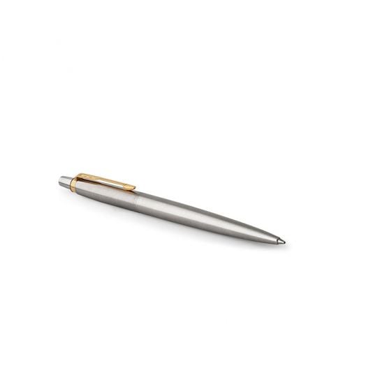 Химикалка Parker Royal Jotter Stainless Steel GT