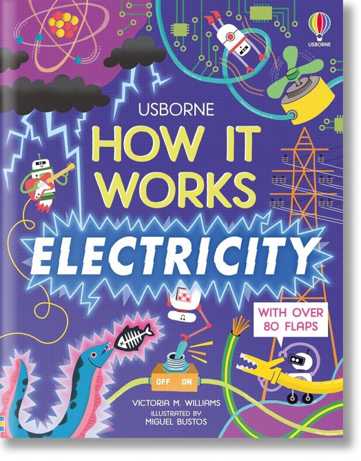 How It Works: Electricity
