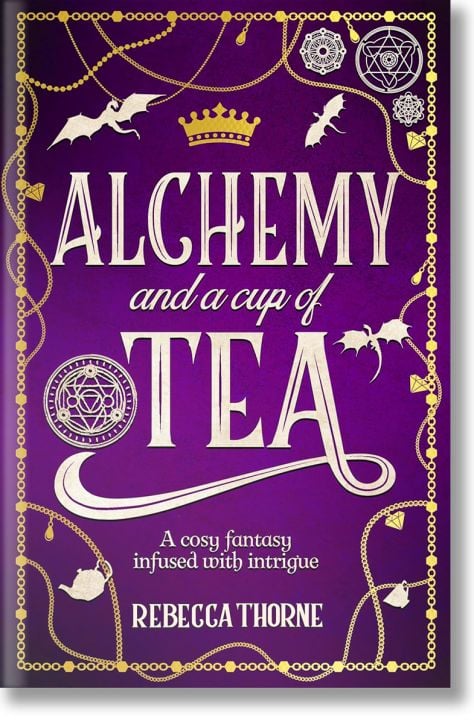 Alchemy and a Cup of Tea