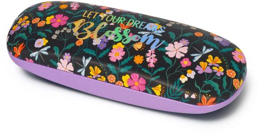 Калъф за очила Legami - Wildflowers