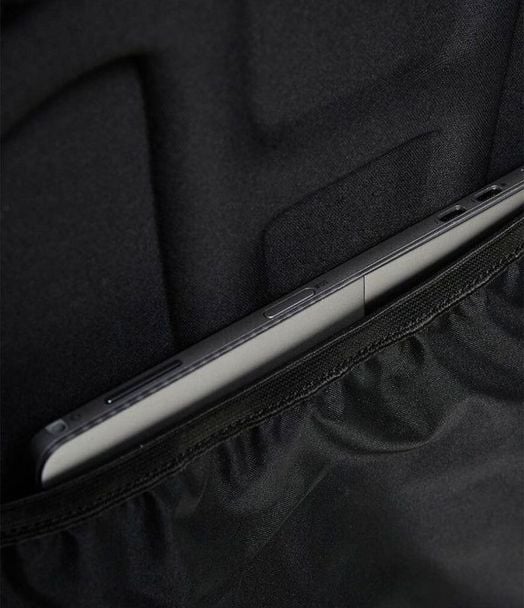 Ученическа раница Seven Freethink Mapset Boy с две отделения и USB порт