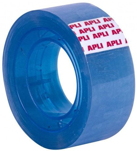 Самозалепващa цветнa лентa Apli