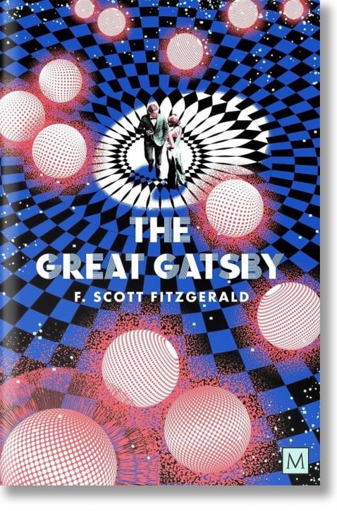 The Great Gatsby