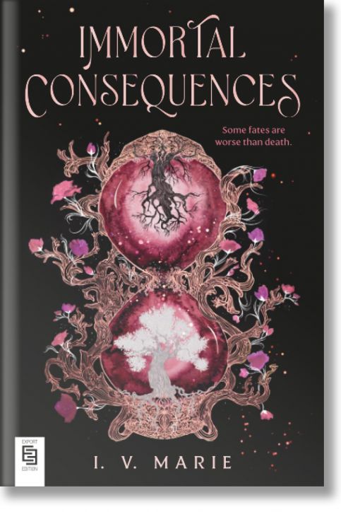 Immortal Consequences (Export Edition)