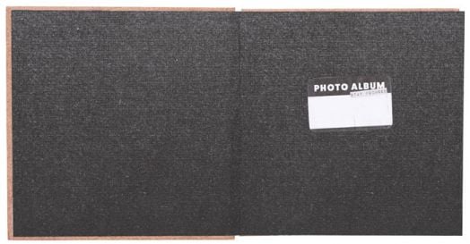 Албум за снимки Stay Focused