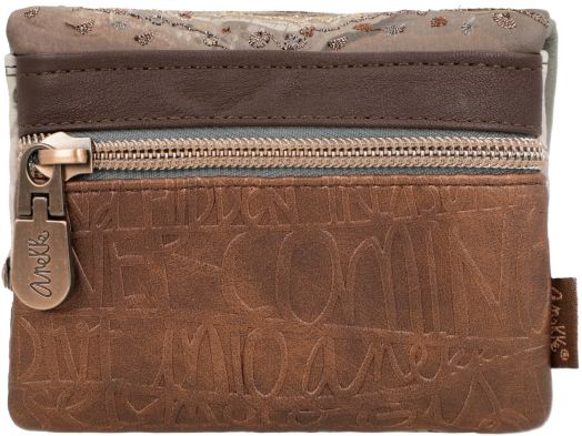 Дамско портмоне Anekke Core 13 х 10 х 2 см.