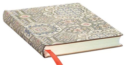 Тефтер Paperblanks - Аshta Mini, 9.5 х 14 см.