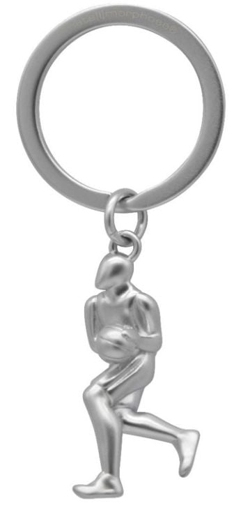 Ключодържател Metalmorphose - Basketball Player