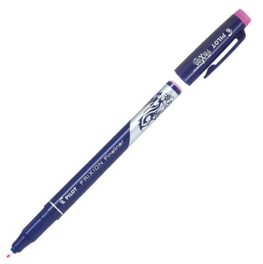 Тънкописец Pilot Frixion Pink