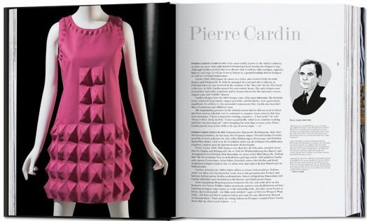 Fashion Designers A–Z. 2020 Edition