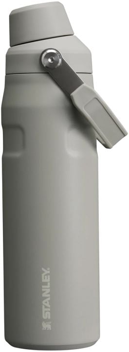 Бутилка за вода Stanley The Aerolight IceFlow Ash