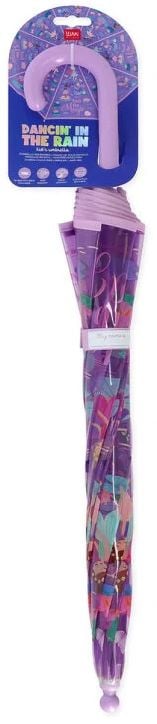 Детски чадър Legami - Fairy