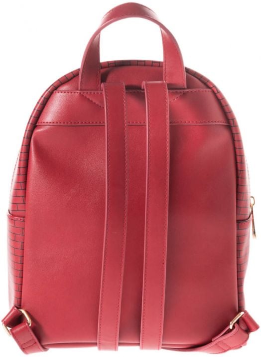 Малка кожена раничка Grupo Erik Harry Potter Platform 9 3/4